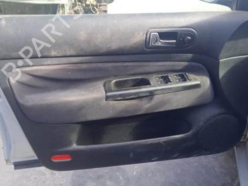 Rear right lock VW GOLF IV (1J1) 1.6 | BP16065589C99 