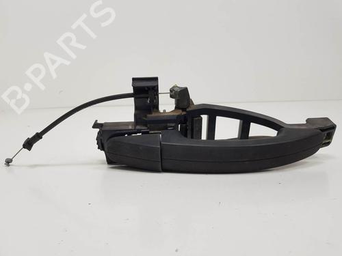 Used Rear left exterior door handle Rear left exterior door handle 8594299 8594299