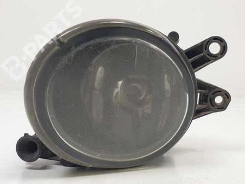 Used Left front fog light Left front fog light AUDI A4 B6 (8E2) 2.5 TDI quattro (180 hp) 10051520 10051520