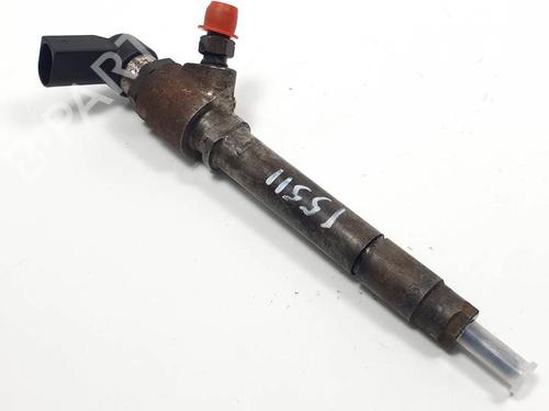 Used Injector JAGUAR S-TYPE II (X200) 2.7 D (207 hp) 25139539