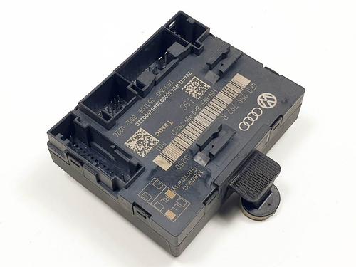 Used Comfort control module Comfort control module AUDI A6 C6 Avant (4F5) 2.0 TDI (136 hp) 22401237 22401237