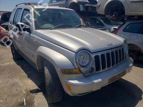 AC compressor JEEP CHEROKEE (KJ) 2.8 CRD 4x4 | BP28065646M34 
