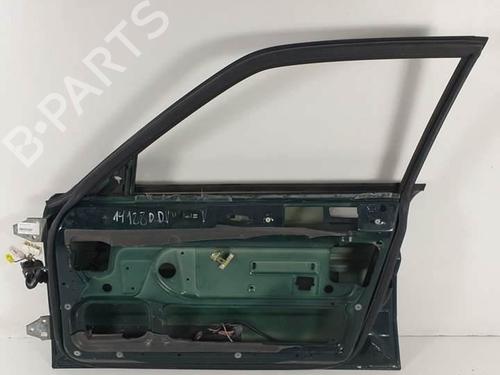 Right front door JAGUAR XJ (X308) 3.2 | BP17663461C3 