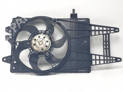 radiator-fan-lancia-ypsilon-843_-2003-2004-2005-2006-2007-2008-2009-2010-2011-39004673 main image