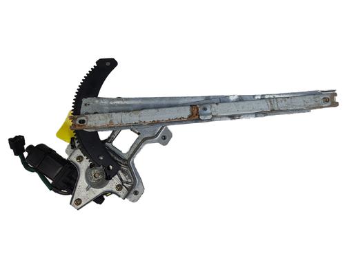 Front right window mechanism DAEWOO MATIZ (M100, M150) 0.8 | BP36661718C23 - Image 2