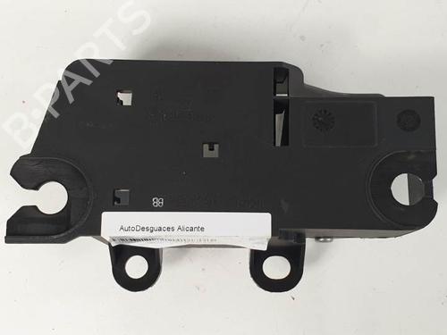 Front left interior door handle FORD FOCUS II (DA_, HCP, DP) 1.6 | BP6845274I13 