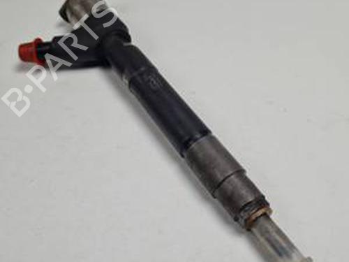 Used Injector OPEL MOKKA / MOKKA X (J13) 1.6 CDTI (_76) (136 hp) 30959307