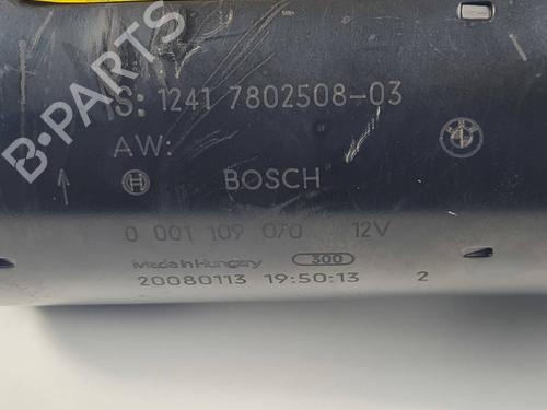 Starter BMW X3 (E83) 2.0 sd | BP34511036M8  - Image 5