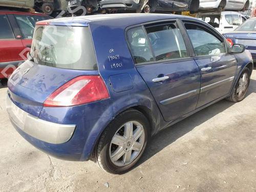 Sensor electrónico RENAULT MEGANE II Saloon (LM0/1_) 1.9 dCi (LM0G, LM1G, LM2C) | BP17392620M84 