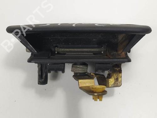 Front left exterior door handle FORD TRANSIT Van (FA_ _)  | BP6848046C128 