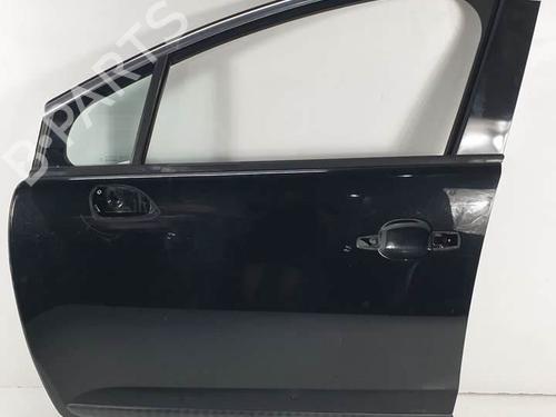 Used Left front door PEUGEOT 3008 I MPV (0U_) 2.0 HDi 150 / BlueHDi 150 (150 hp) 18340530