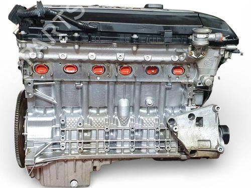 Engine BMW 5 (E60) 525 i | BP31240744M1 - Image 8