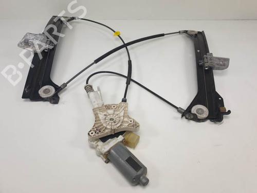 Front right window mechanism MERCEDES-BENZ CLK Convertible (A209) CLK 240 (209.461) | BP10322709C23 