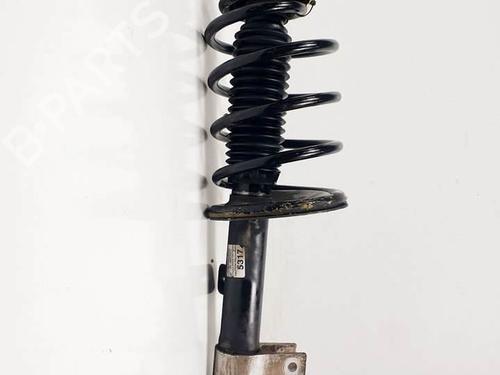 Used Left front shock absorber Left front shock absorber PEUGEOT 307 CC (3B) 1.6 16V (110 hp) 17062810 17062810