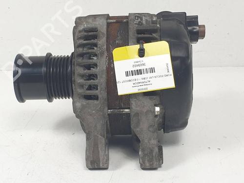 Alternator FORD FOCUS III 1.0 EcoBoost | BP40558099M7 - Image 6