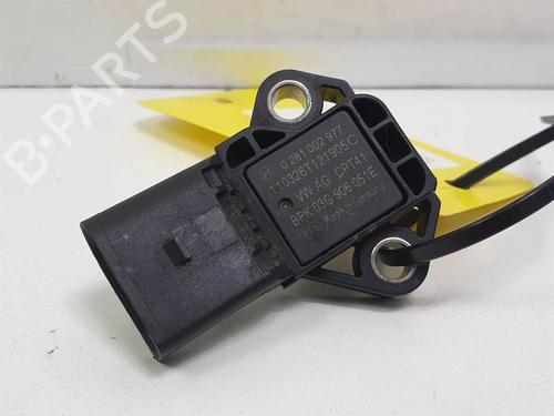 Used Electronic sensor Electronic sensor SEAT IBIZA IV (6J5, 6P1) 1.2 TDI (75 hp) 10488894 10488894