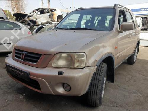 Brukte deler til HONDA CR-V I (RD) 2.0 16V 4WD (RD1, RD3) (147 hp) 4184442