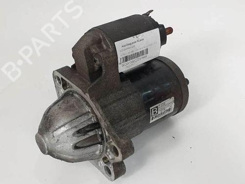 Used Starter Starter MAZDA 2 (DE_, DH_) 1.3 (DE3FS) (75 hp) 6956639 6956639