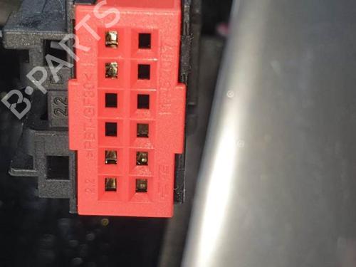 Armrest / Center console LAND ROVER RANGE ROVER VELAR (L560) 2.0 D240 SD4 4x4 | BP17013289I20  - Image 8