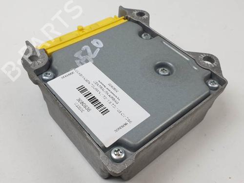 Kollisjonspute styreenhet VW TOURAN (1T1, 1T2) 1.9 TDI | BP27884983M53 