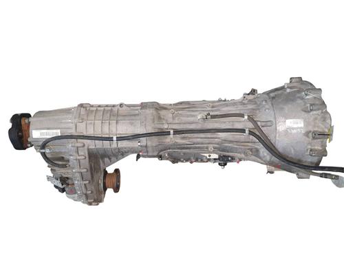 Gearbox PORSCHE CAYENNE (9PA) S 4.5 | BP36106401M3 - Image 4
