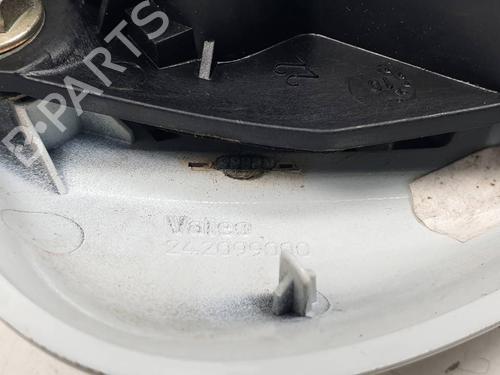 Tailgate handle RENAULT CLIO II (BB_, CB_) 1.2 (BB0A, BB0F, BB10, BB1K, BB28, BB2D, BB2H, CB0A,... | BP29989893C132