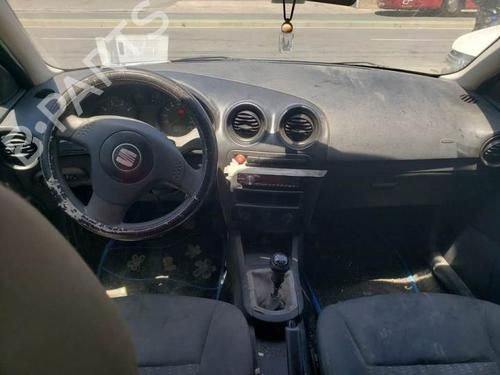 Ignition coil SEAT IBIZA III (6L1) 1.4 16V | BP17916128M94 