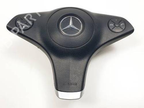 Used Driver airbag MERCEDES-BENZ CLS (C219) CLS 320 CDI (219.322) (224 hp) 30633403
