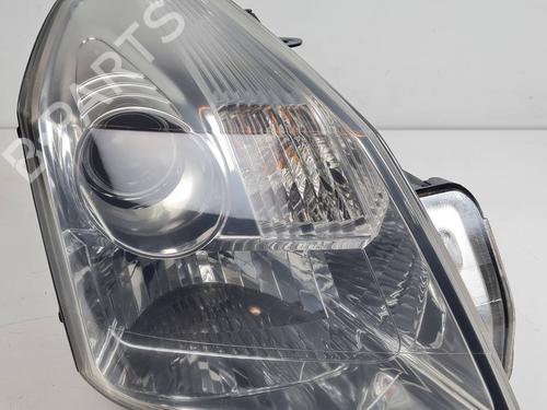 Used Right headlight Right headlight RENAULT VEL SATIS (BJ0_) 3.0 dCi (BJ0J, BJ0N) (177 hp) 31608461 31608461
