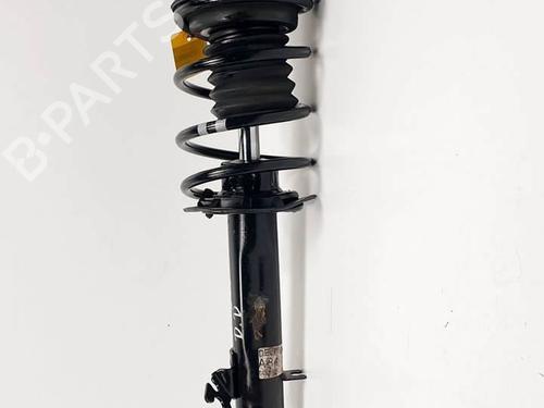 Used Right front shock absorber Right front shock absorber MINI MINI (R56) One (95 hp) 17910640 17910640