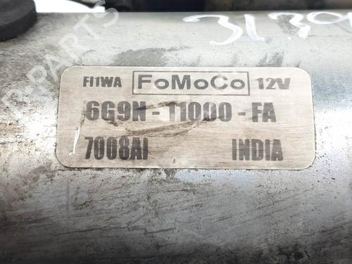 Starter FORD S-MAX (WA6) 2.0 TDCi | BP29149702M8 