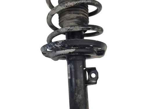 Used Left front shock absorber Left front shock absorber 38457775 38457775