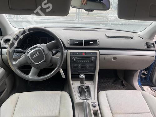 Left front door AUDI A4 B7 (8EC) 2.0 TDI | BP9507095C2  - Image 12
