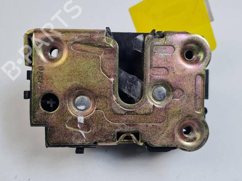 Used Front left lock Front left lock RENAULT KANGOO (KC0/1_) 1.2 (KC0A, KC0K, KC0F, KC01) (58 hp) 36671366 36671366
