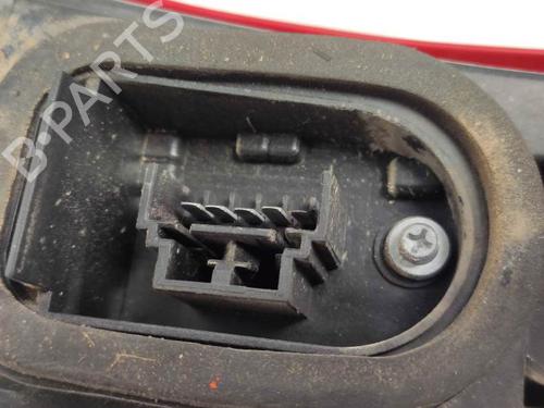 Right taillight FIAT PUNTO Hatchback Van (188_) 1.2 60 | BP9752496C35 