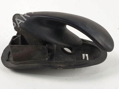 Front right interior door handle FIAT SEICENTO / 600 (187_) 0.9 (187AXA, 187AXA1A) | BP6842305I14 