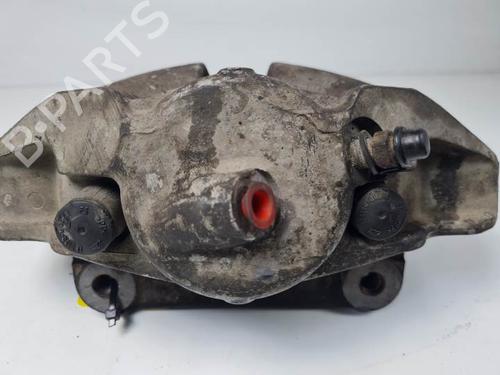 Left front brake caliper BMW 6 Convertible (E64) 645 Ci | BP28034304M105 