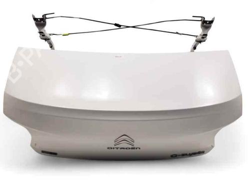 Used Tailgate CITROËN C-ELYSEE (DD_) 1.6 BlueHDi 100 (99 hp) 25145803