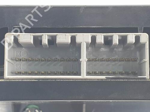 Climate control DAEWOO LACETTI Hatchback (KLAN) 1.6 | BP11941494I5 