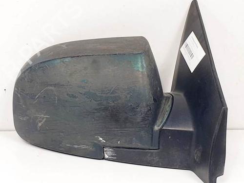 Used Right mirror KIA CARENS II MPV (FJ) 2.0 CRDi (113 hp) 17165106