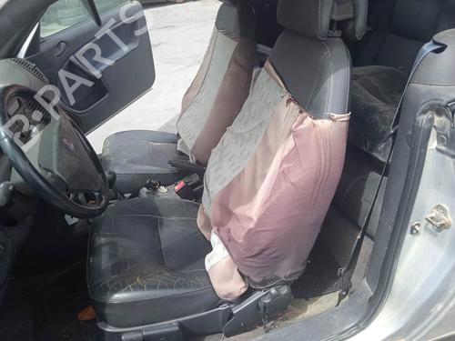 Left front indicator SAAB 9-3 Cabriolet (YS3D) 2.3 i | BP10509702C32 - Image 10