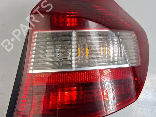 Used Right taillight Right taillight BMW 1 (E87) 116 i (115 hp) 40287740 40287740