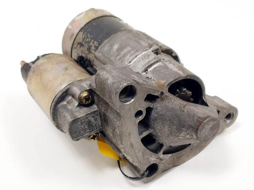 Used Starter Starter PEUGEOT 406 (8B) 1.8 16V (116 hp) 25116944 25116944