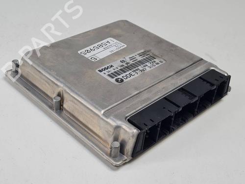 Used Engine control unit (ECU) Engine control unit (ECU) LAND ROVER FREELANDER I (L314) 2.0 Td4 4x4 (112 hp) 34512735 34512735