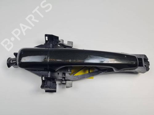Used Front right exterior door handle Front right exterior door handle VOLVO S40 II (544) 2.0 D (136 hp) 34516916 34516916