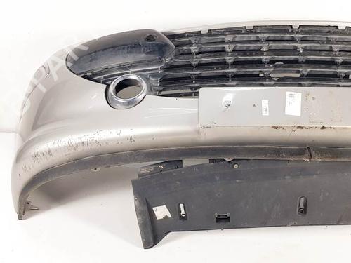 Front bumper PEUGEOT 307 SW (3H) 1.6 HDI 90 | BP28059667C7 