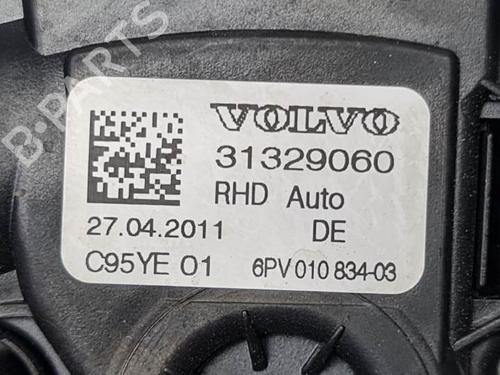 Pedal VOLVO XC60 I SUV (156) D5 AWD | BP6892854I4 