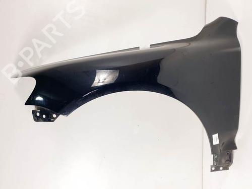 Used Left front fenders VW TOUAREG (7LA, 7L6, 7L7) 2.5 R5 TDI (174 hp) 24915535