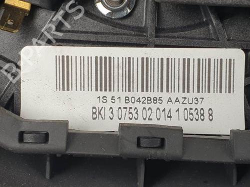 Driver airbag FORD KA (RB_) 1.3 i ROCAM | BP20510946C9 