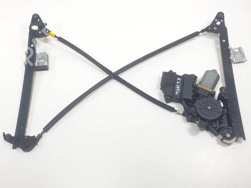 Used Rear right window mechanism Rear right window mechanism 25138752 25138752